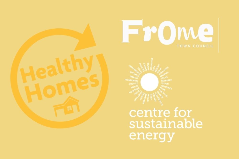 Thinking ahead for Healthy Homes
