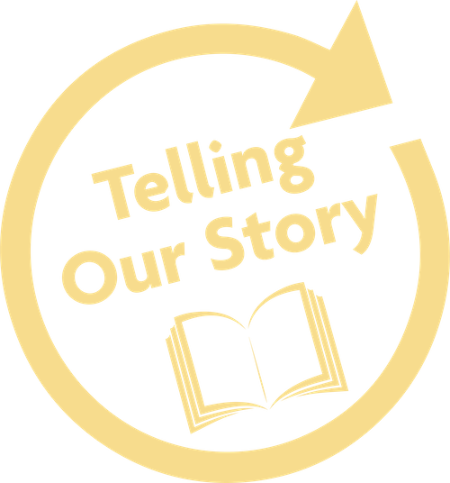 Storytelling logo
